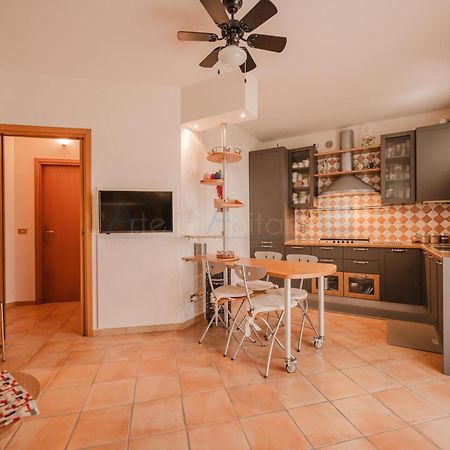 Residence Le Vignole Mare 卡瓦利诺 外观 照片