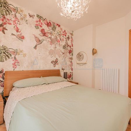 Residence Le Vignole Mare 卡瓦利诺 外观 照片
