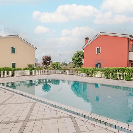 Residence Le Vignole Mare 卡瓦利诺 外观 照片
