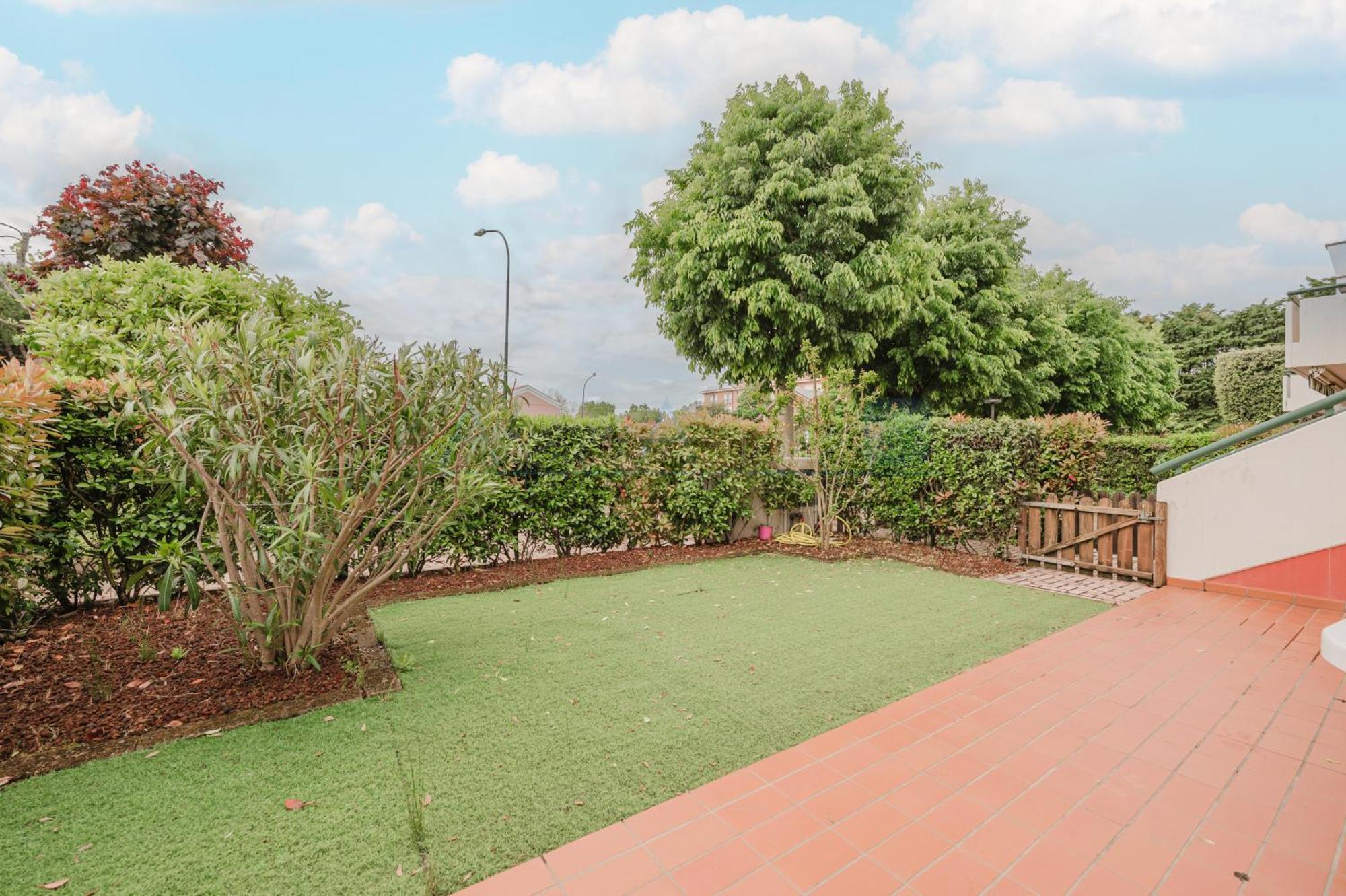 Residence Le Vignole Mare 卡瓦利诺 外观 照片