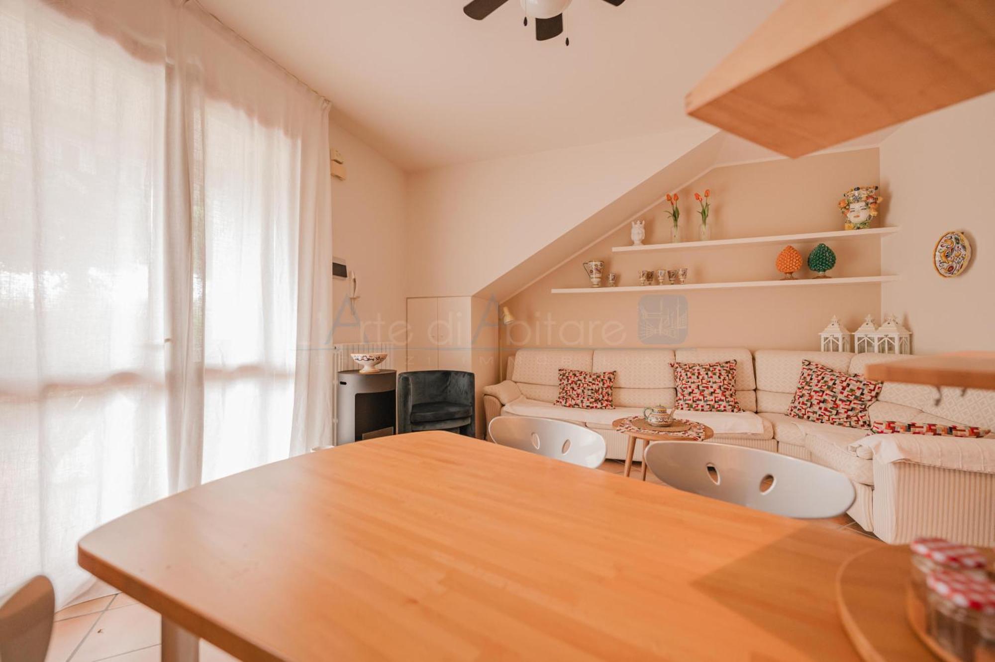 Residence Le Vignole Mare 卡瓦利诺 外观 照片