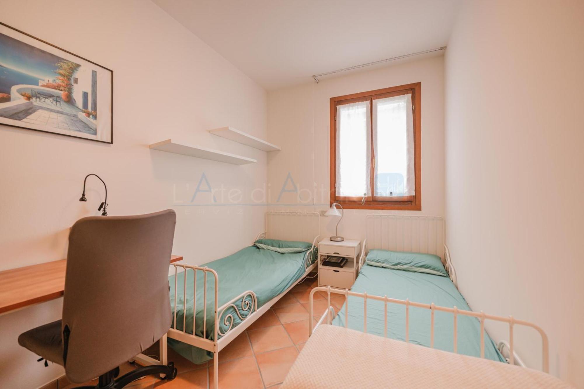 Residence Le Vignole Mare 卡瓦利诺 外观 照片